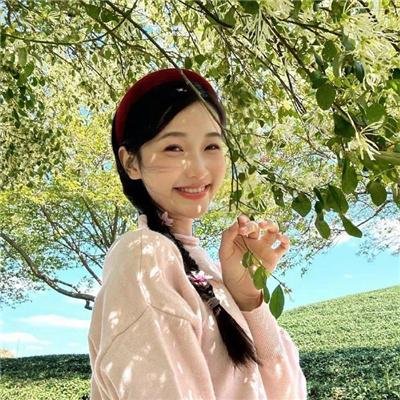 消失的松果